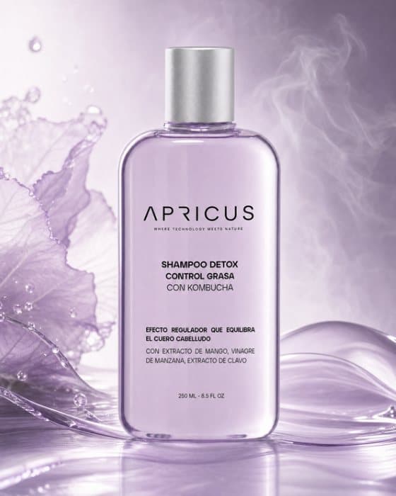 Línea Detox Purificante